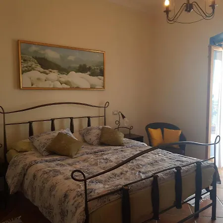 Stunning Ionian Sea View Paljasa