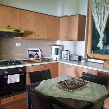 Villa Stunning Ionian Sea View Paljasa