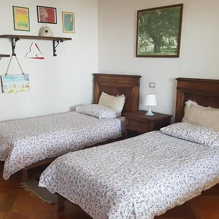 Stunning Ionian Sea View Villa *