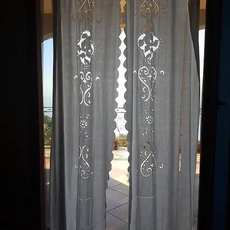 Stunning Ionian Sea View * Paljasa