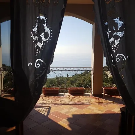 Stunning Ionian Sea View *